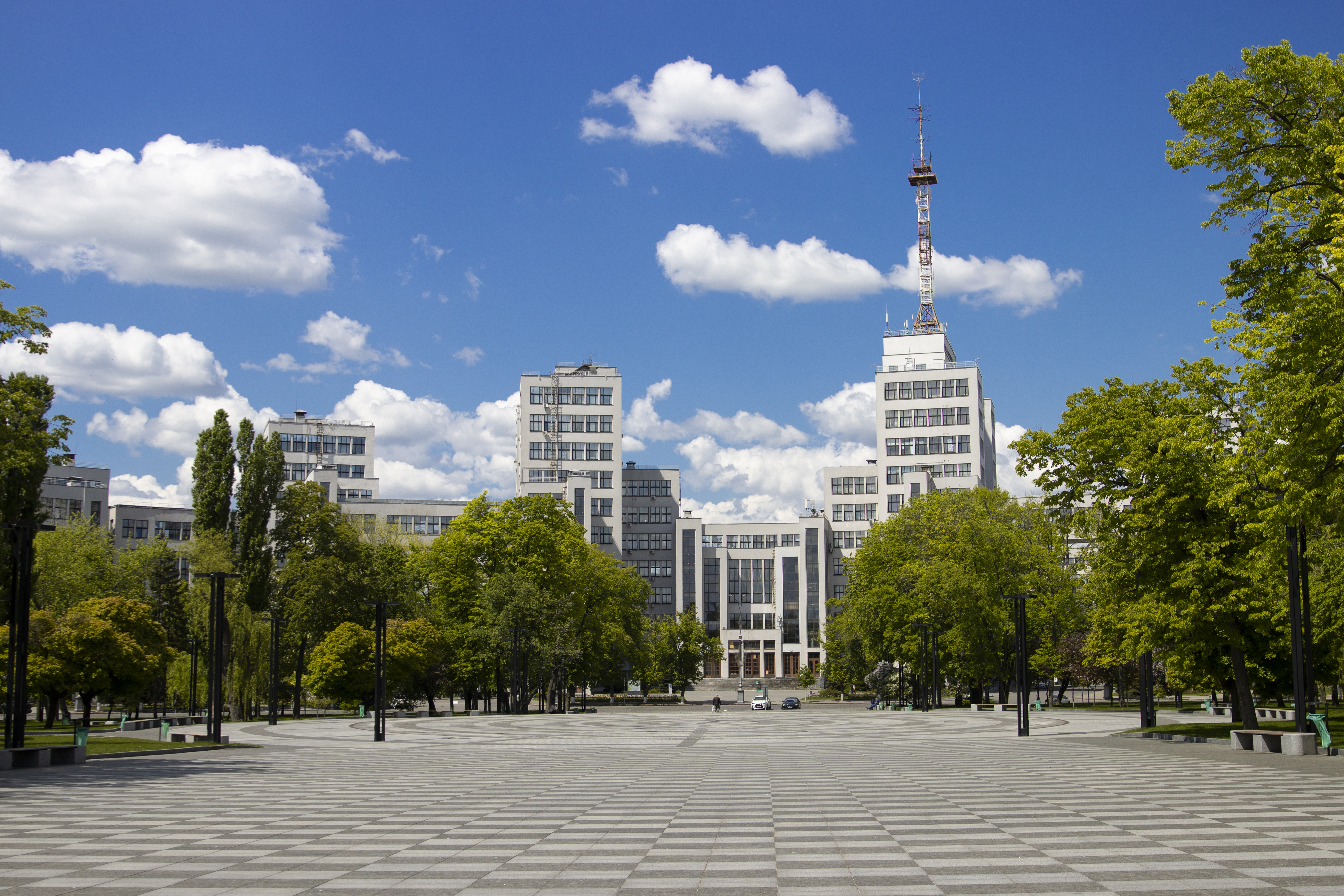 фото заходу Екскурсія Харковом ✨